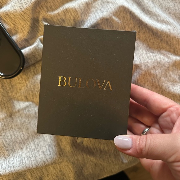 Bulova Women’s Watch main image 5